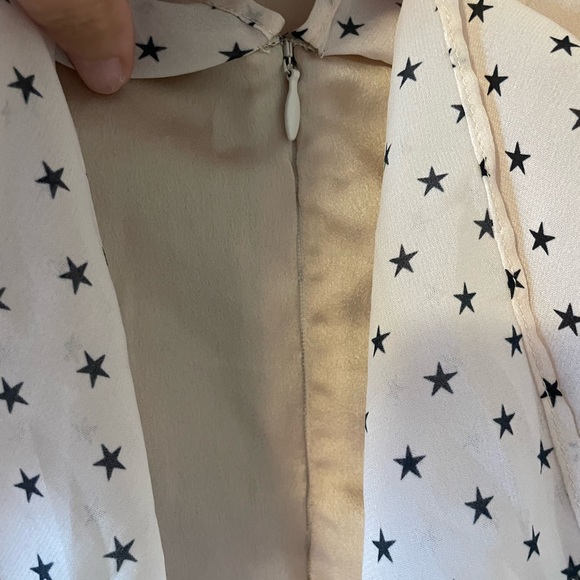 Lovers + Friends mini dress - Picture 5 of 7